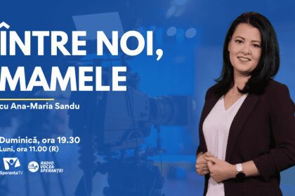 Speranta TV | Între noi, mamele