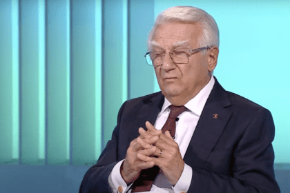 Speranta TV | Lectia de viata - Schimbari comportamentale in timpul pandemiei (II) - Invitat: Victor Voicu - 06.11.2022
