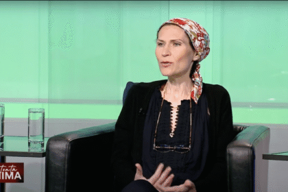 Speranta TV | Din toata inima - Sprijin pentru fiecare: Fii alaturi de Laura - Invitați: Marius Bratu, Laura Filip, Walter Creciuneac - 04.02.2023