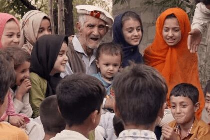 Speranta TV | Happiness: 700 ani de fericire | ep. 1 | Rehmat Ali