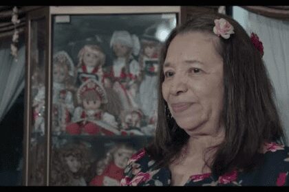 Speranta TV | Happiness: 700 ani de fericire | ep. 5 | Marina