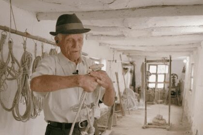 Speranta TV | Happiness: 700 ani de fericire | ep. 4 | Vladisavljevic Mirko