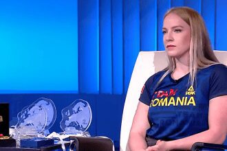 Speranta TV | Cu pasiune - Ornitolog - Invitat: Dani Dragan - 16.07.2023