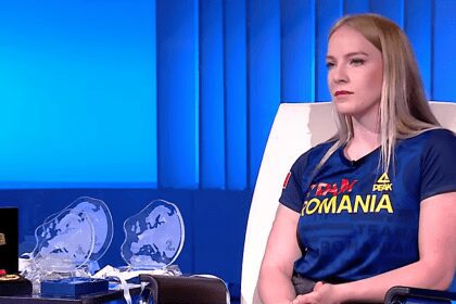 Speranta TV | Cu pasiune - Ornitolog - Invitat: Dani Dragan - 16.07.2023