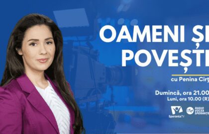Speranta TV | Lumea religioasa azi - UK: Un loc in Camera Lorzilor nu este dat de Dumnezeu/ Biserica Angliei urmareste sa inchirieze bisericile slab frecvente/ Inteligenta artificiala a fost folosita pentru traducerea Bibliei in limbi foarte rare - Invitati: Lucian Floricel, Cristian Dobra - 11.07.2023