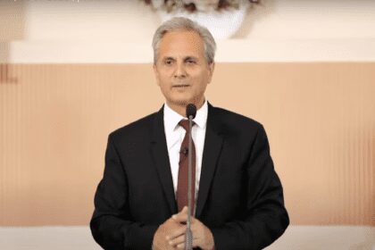 Speranta TV | Viata din Cuvant - Teofil Brinzan - 15.07.2023