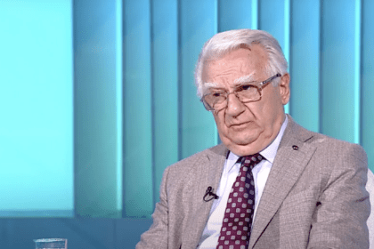 Speranta TV | Lectia de viata - Valori morale in 2023 (I) - Invitat: Victor Voicu - 21.07.2023