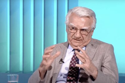 Speranta TV | Lectia de viata - Valori morale in 2023 (II) - Invitat: Victor Voicu - 23.07.2023