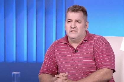 Speranta TV | Cum am învins dependența de alcool | Adrian Fiț | Oameni și Povești