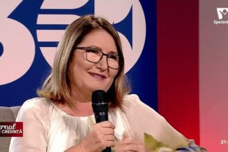 Speranta TV | De la incertitudini la speranta | Jurnal de credinta