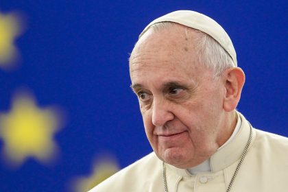 Speranta TV | Papa Francisc a cerut la slujba de duminică încetarea violențelor în Israel și Gaza