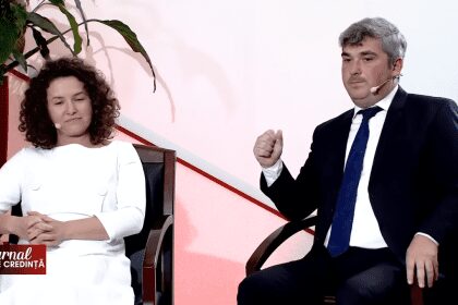 Speranta TV | Jurnal de credinta: In viata totul este despre Dumnezeu