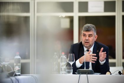 Speranta TV | Acord în coaliție privind modificarea reformei pensiilor speciale, conform rigorilor CCR
