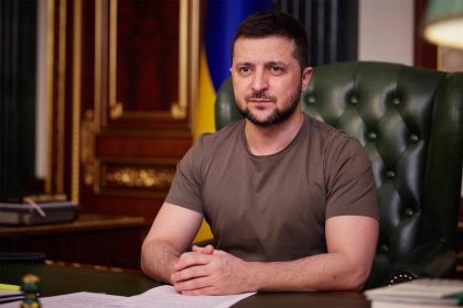 Speranta TV | Președintele Ucrainei ar urma să vină marți la București, în prima sa vizită în România