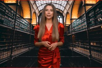 Speranta TV | Buzunarul cu vorbe: Glamour | Noemy Pisău