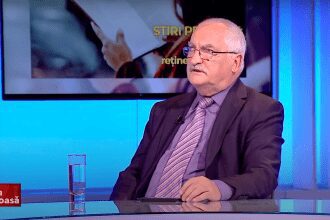 Speranta TV | Lumea religioasa azi - Crestinii ar trebui sa-si scoata banii de la bancile care nu le impartasesc valorile? / Credinta in Dumnezeu ii inspira scrisul, spune castigatorul premiului Nobel pentru literatura de anul acesta / Stiri pe scurt: Citeste tot, retine ce este bun! - Invitati: Valeriu Petrescu, Cristian Dobra - 19.10.2023