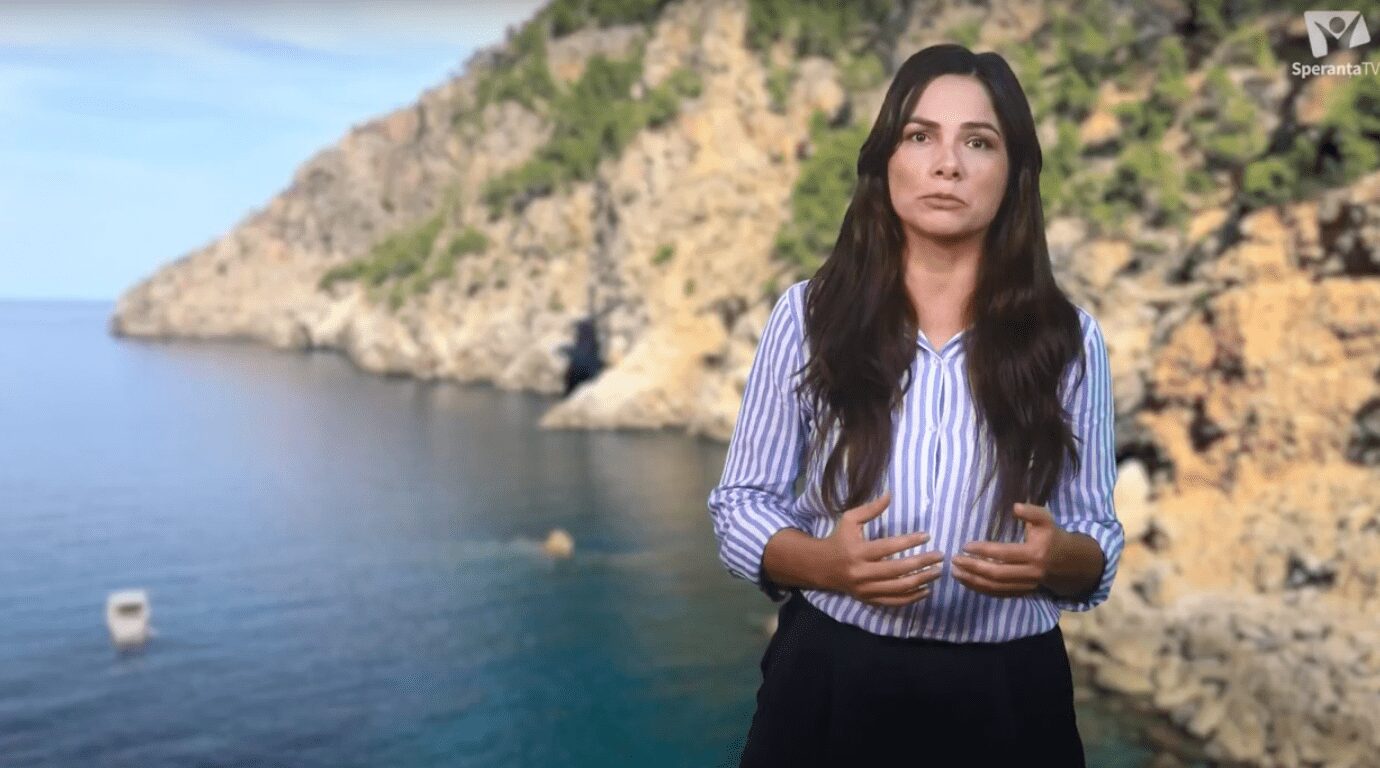 Speranta TV | Album de calatorie - Mallorca (II) - 19.10.2023