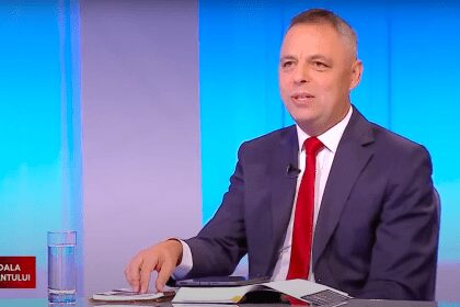 Speranta TV | Scoala Cuvantului: Apelul lui Dumnezeu pentru misiune | Florin Radut, Bogdan Platica