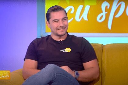 Speranta TV | Start cu speranta: vineri 20 octombrie 2023