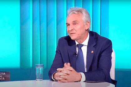 Speranta TV | Lectia de viata - Domeniul horticol - intr-o continua dezvoltare (I) - Invitat: Florin Stanica - 20.10.2023