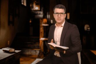 Speranta TV | Deschide Biblia - Puterea creatoare - 20.10.2023