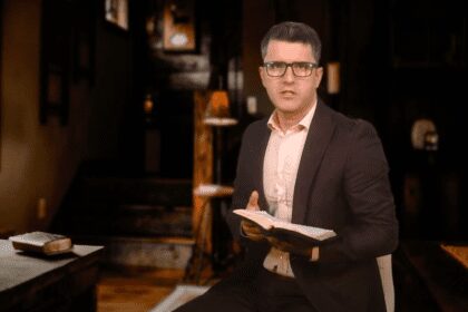 Speranta TV | Deschide Biblia - Puterea creatoare - 20.10.2023