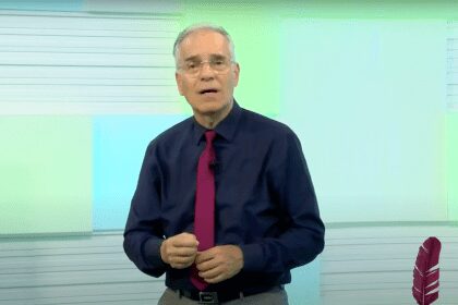 Speranta TV | Painea cea de toate zilele | Lucian Cristescu
