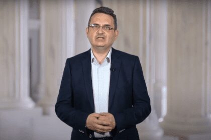 Speranta TV | Lumini din trecut - 20.10.2023