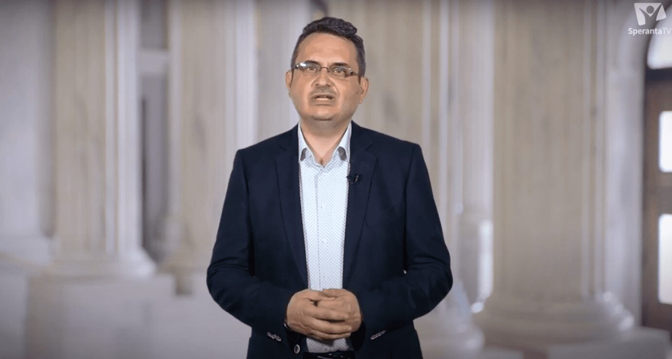 Speranta TV | Lumini din trecut - 20.10.2023