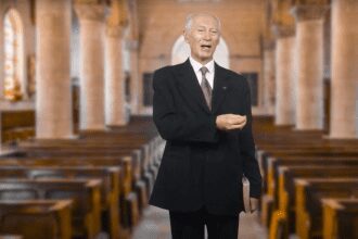 Speranta TV | Pomul vietii - Istoria poporului evreu (II) - Traian Aldea - 21.10.2023