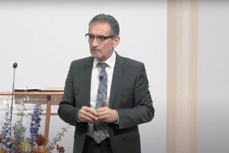 Speranta TV | Loma Linda - Mai stii cine esti? - 21.10.2023