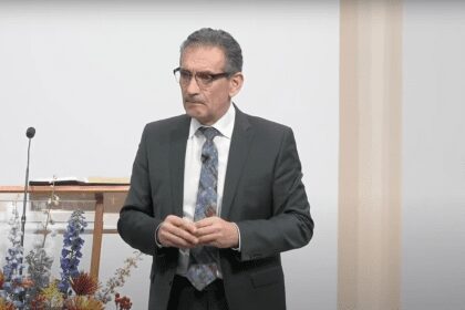 Speranta TV | Loma Linda - Mai stii cine esti? - 21.10.2023