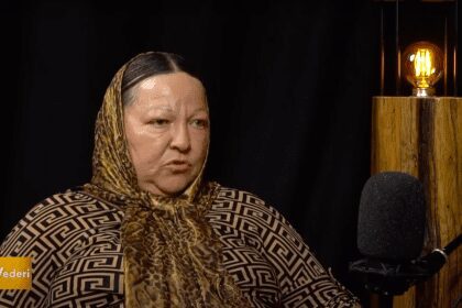 Speranta TV | IntreVederi - Umblarea cu Dumnezeu (I) - Invitat: Tereza Gabor - 21.10.2023