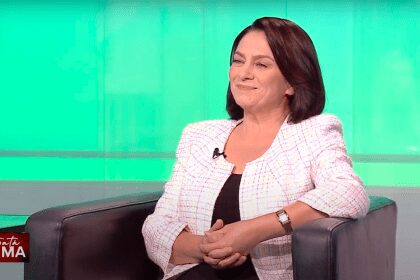 Speranta TV | Proiect Adra Clasa mea, un loc frumos: Ceahlau, judetul Neamt