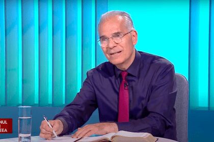 Speranta TV | Strainul din Galilea - Mangaietorul (VII) - 21.10.2023