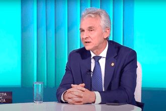 Speranta TV | Lectia de viata - Domeniul horticol - intr-o continua dezvoltare (II) - Invitat: Florin Stanica - 22.10.2023