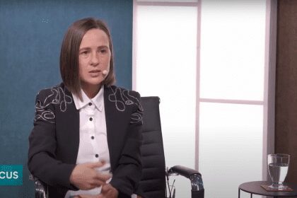 Speranta TV | Focus - Disciplina si consecinte in educatie - Invitat: Oxana Isac - 22.10.2023