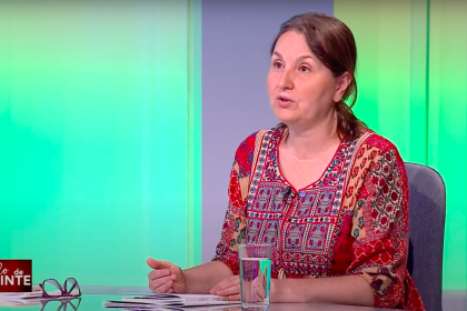 Speranta TV | Dincolo de cuvinte: Resurse pentru slujirea femeilor