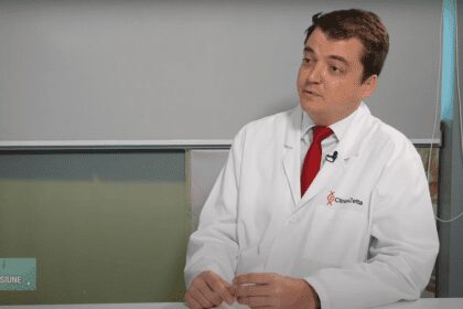 Speranta TV | Cu pasiune: Medic chirurg | Iulian-Daniel Vilcioiu