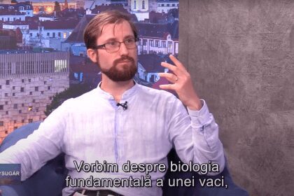 Speranta TV | Raza de speranta: Rolul dietei in lupta impotriva cancerului de san