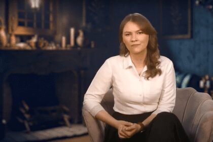Speranta TV | DE LA FEREASTRA INIMII | Popas de suflet, cu Andra Croitoru
