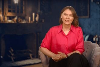 Speranta TV | RECUNOSCATOR PENTRU VIAȚĂ | Popas de suflet, cu Andra Croitoru