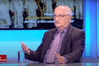 Speranta TV | Lumea religioasa azi: Republica Moldova: „Rusia ne trateaza ca pe un popor periferic si fara coloana vertebrala”
