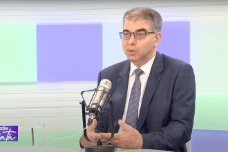 Speranta TV | Educatie pentru viata: Poate sa dispara iubirea? | Invitat: Catalin Strambu