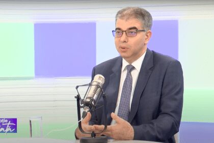Speranta TV | Educatie pentru viata: Poate sa dispara iubirea? | Invitat: Catalin Strambu