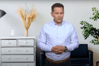 Speranta TV | Fara compromisuri: Traind pentru altii