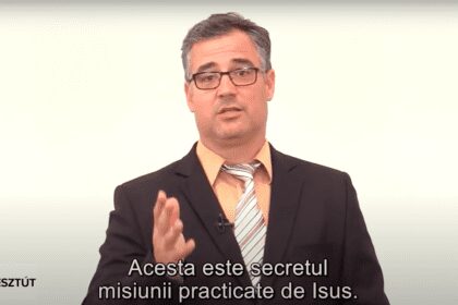 Speranta TV | RasCruce: Provocarea Domnului