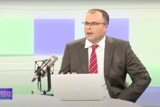 Speranta TV | Repere: Crede si nu cerceta! (I)
