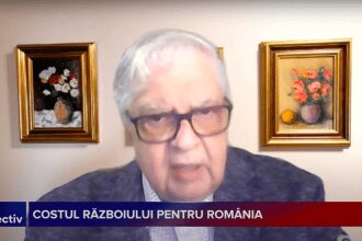 Speranta TV | In obiectiv | Invitati: Mircea Cosea, Gabriel Giurgiu, Costel Stanciu