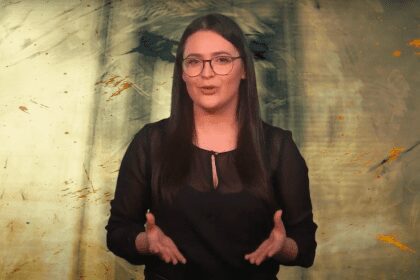 Speranta TV | Arta conectata la Divin: Inmormantarea contelui de Orgaz